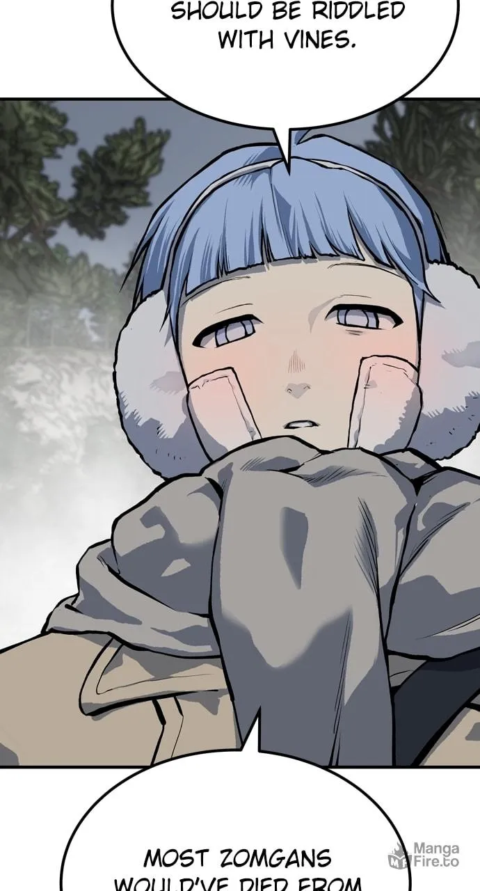 Read ZOMGAN chapter 89 image 8 on Lezhin