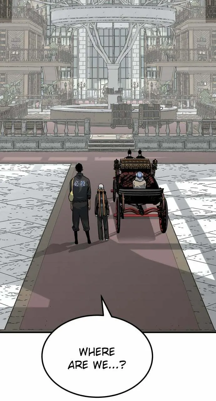 Read ZOMGAN chapter 89 image 82 on Lezhin