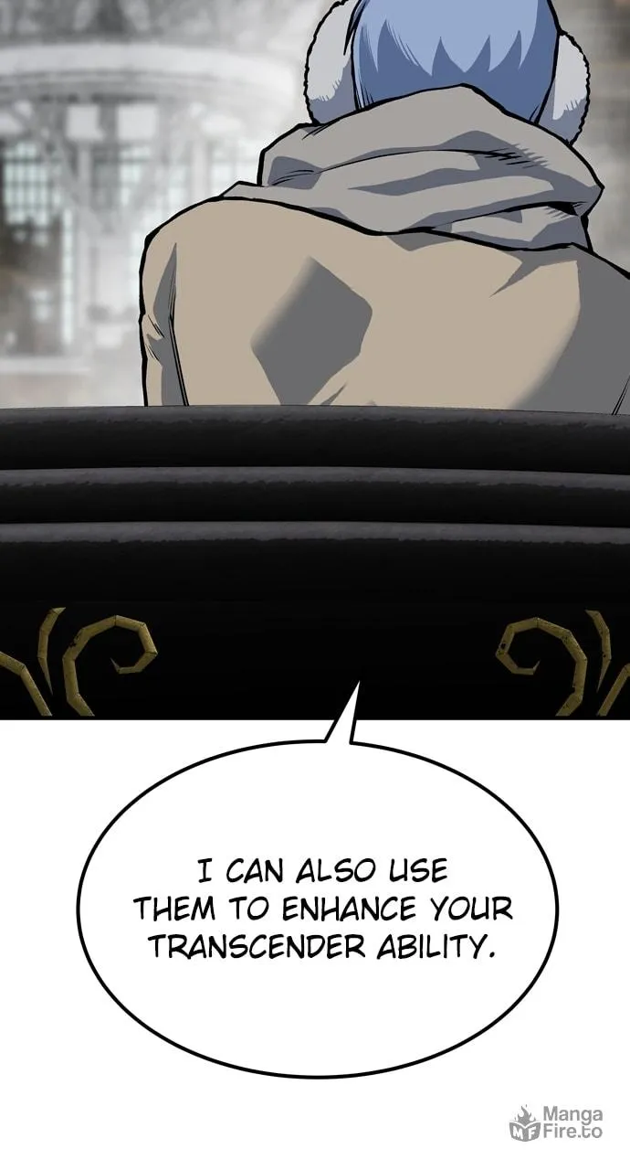 Read ZOMGAN chapter 89 image 84 on Lezhin