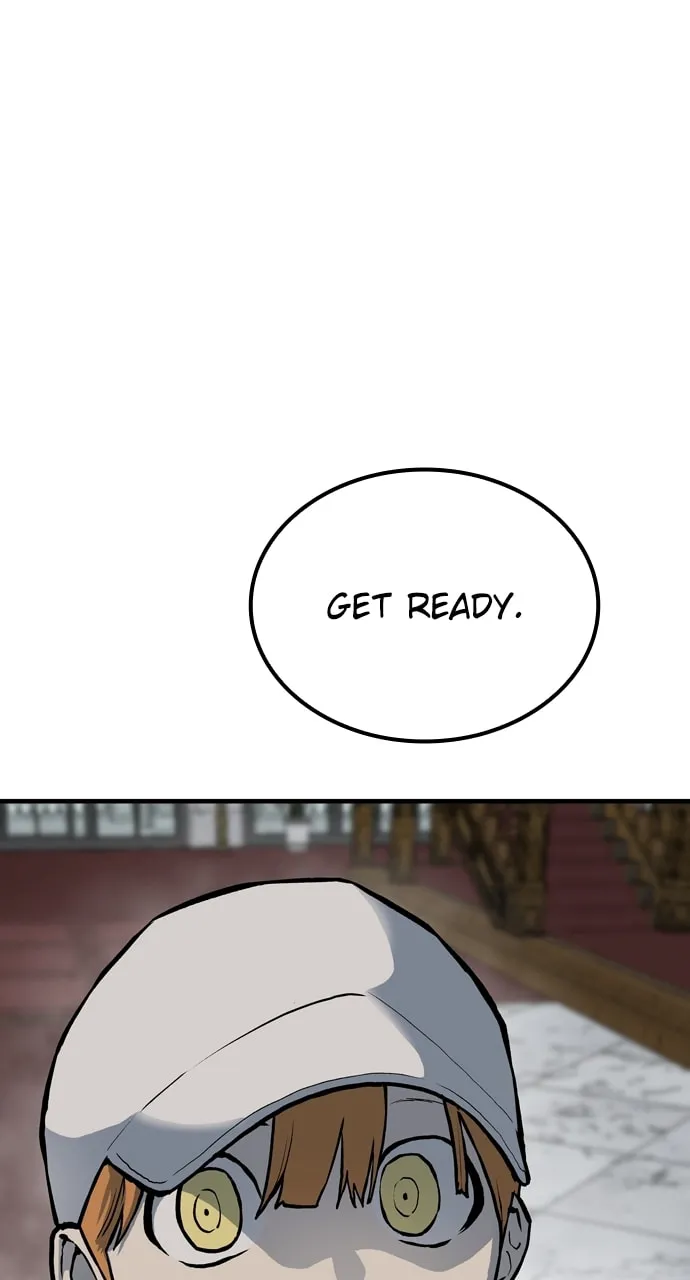 Read ZOMGAN chapter 89 image 85 on Lezhin