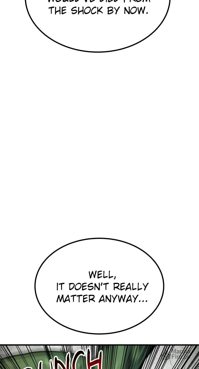 Read ZOMGAN chapter 89 image 9 on Lezhin