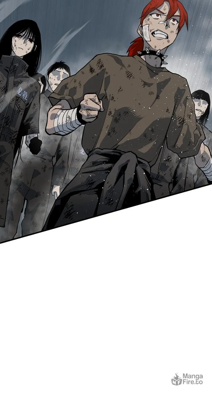 Read ZOMGAN chapter 89 image 92 on Lezhin