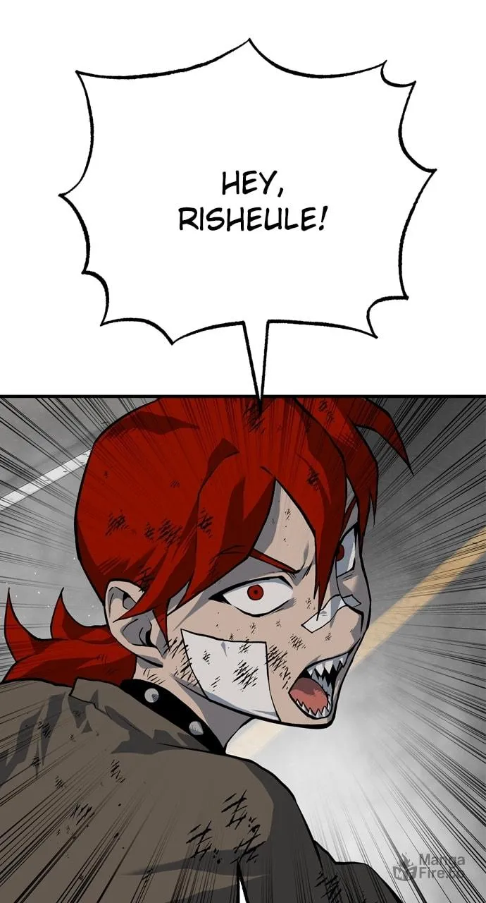 Read ZOMGAN chapter 89 image 95 on Lezhin