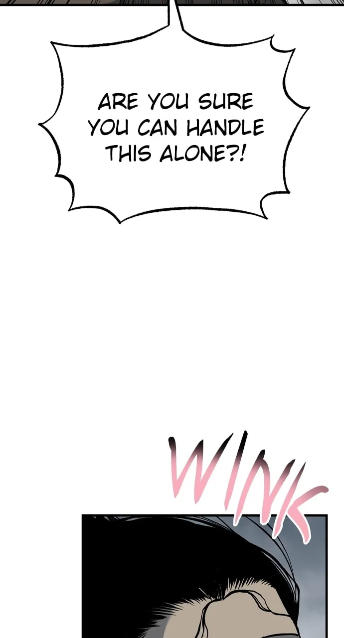 Read ZOMGAN chapter 89 image 96 on Lezhin