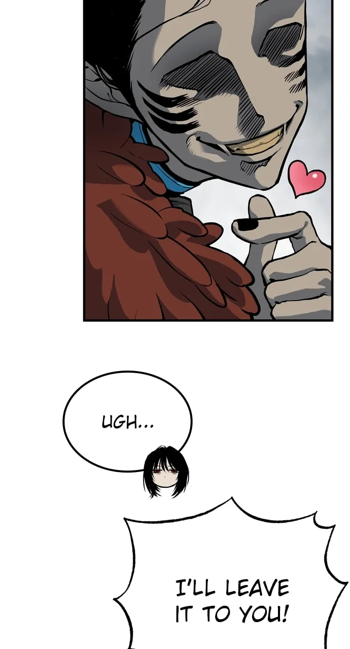 Read ZOMGAN chapter 89 image 97 on Lezhin