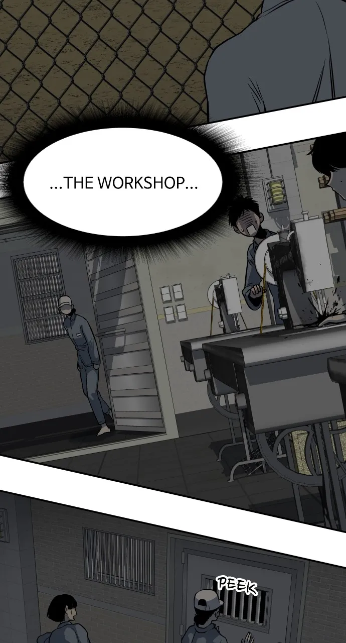 ZOMGAN Chapter 9 page 101 - 