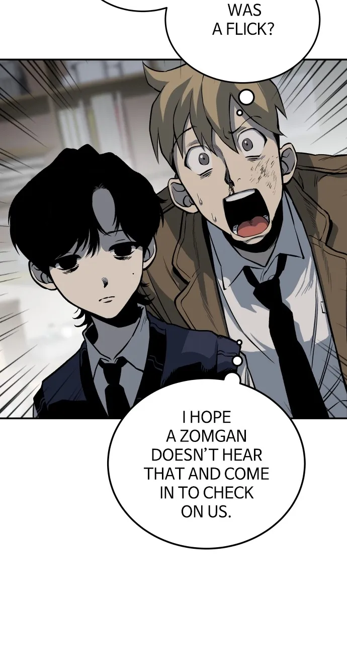 ZOMGAN Chapter 9 page 21 - 