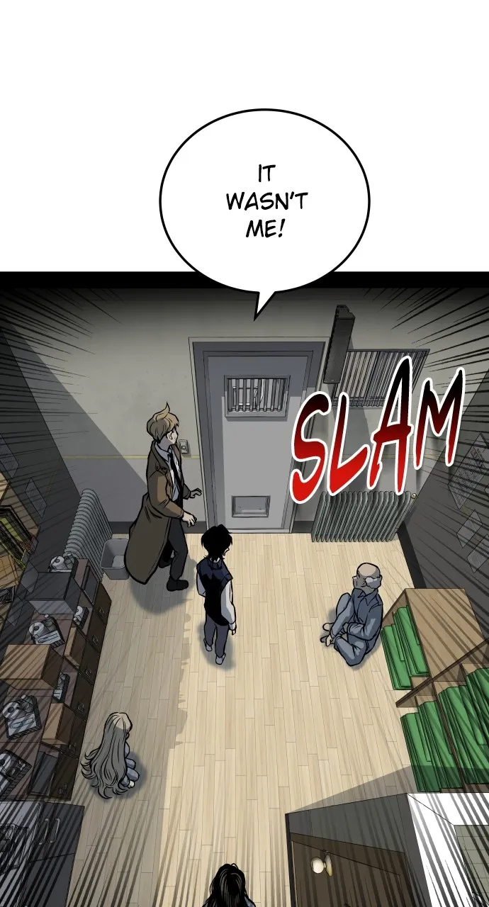 ZOMGAN Chapter 9 page 29 - 