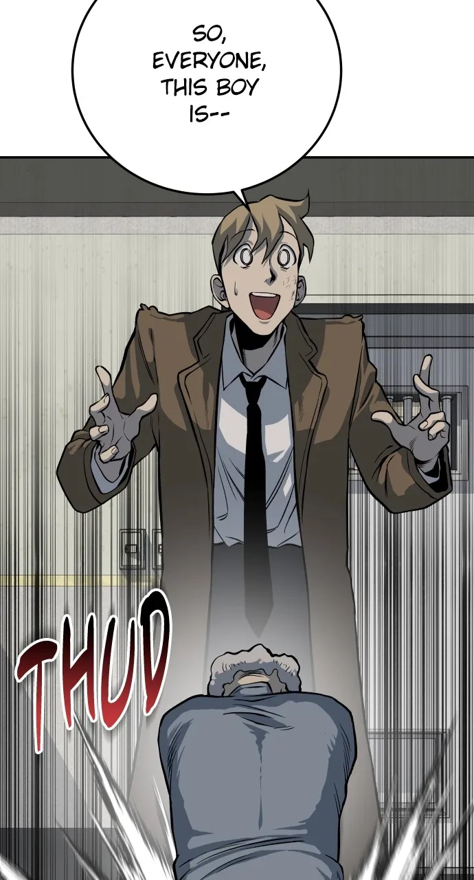 ZOMGAN Chapter 9 page 36 - 