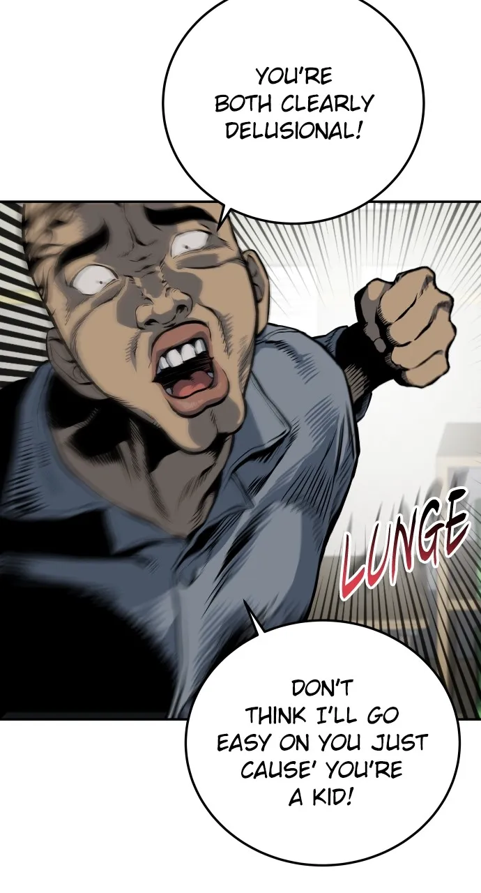 ZOMGAN Chapter 9 page 5 - 