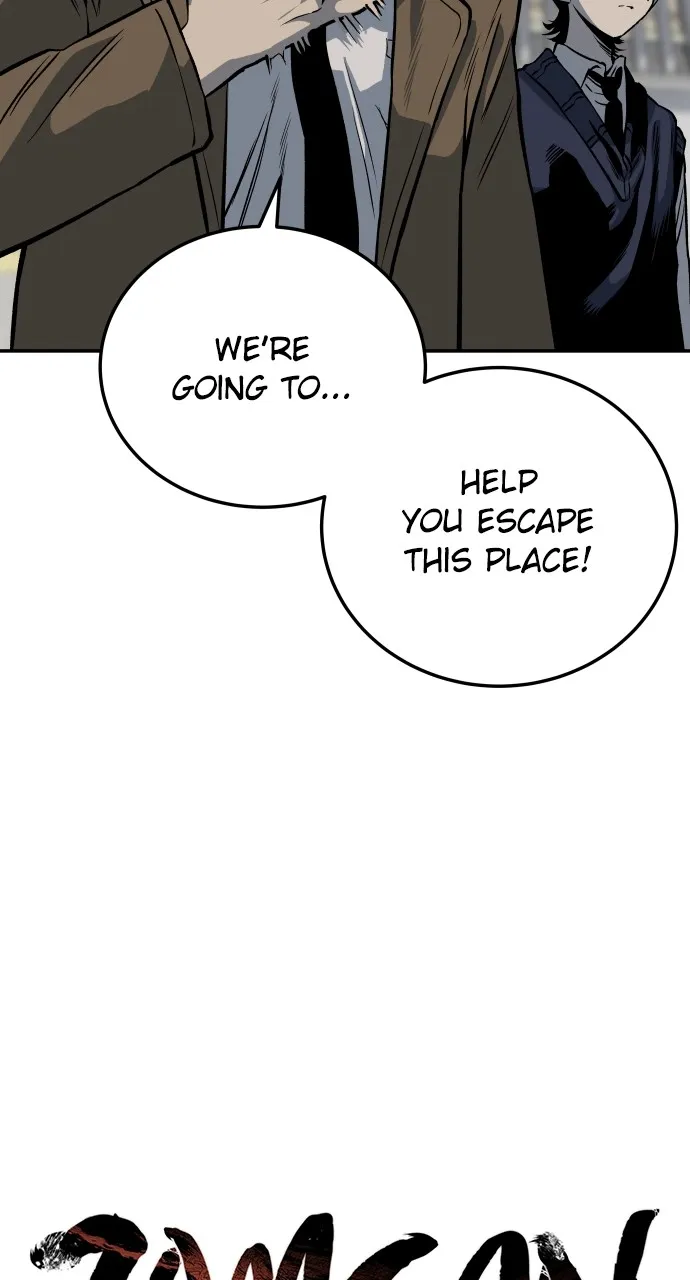 ZOMGAN Chapter 9 page 46 - 