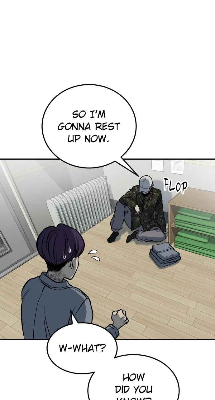 ZOMGAN Chapter 9 page 50 - 