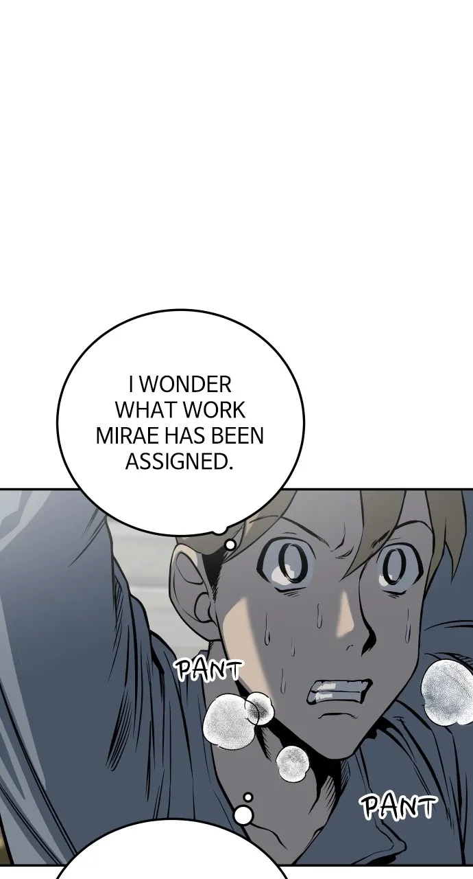 ZOMGAN Chapter 9 page 60 - 