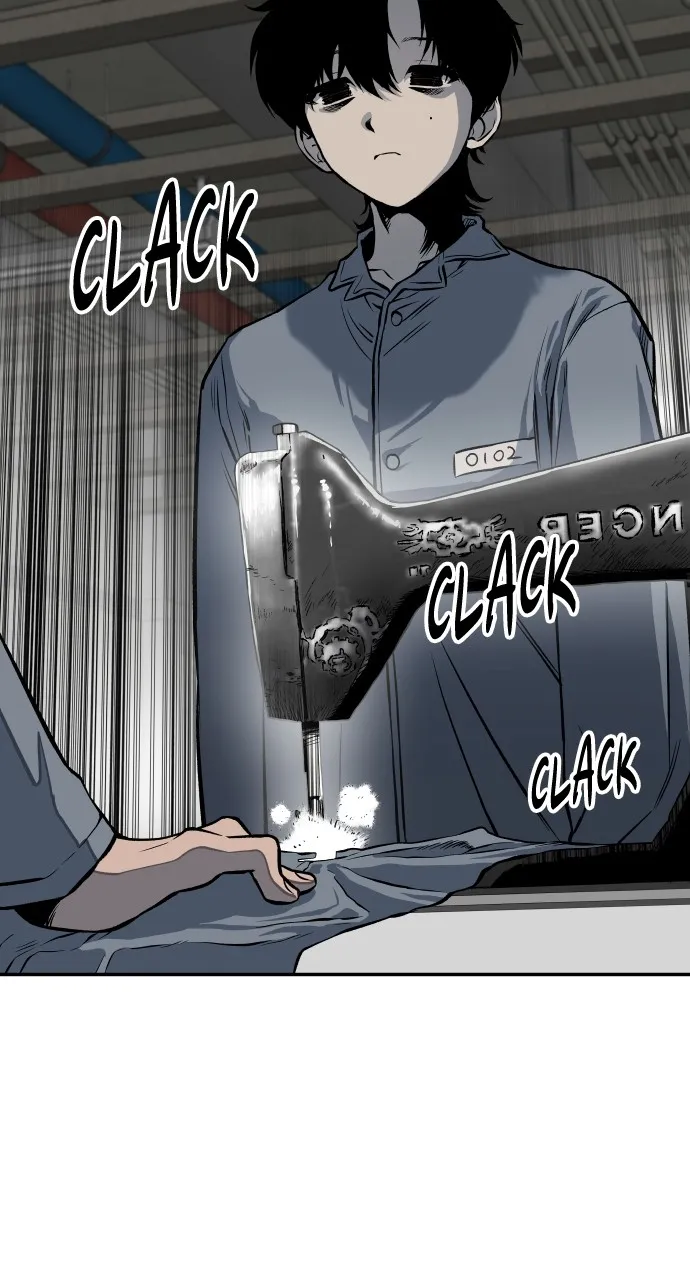 ZOMGAN Chapter 9 page 62 - 