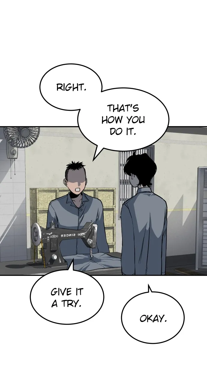 ZOMGAN Chapter 9 page 63 - 