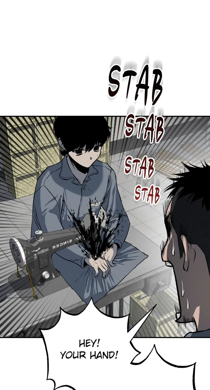ZOMGAN Chapter 9 page 64 - 