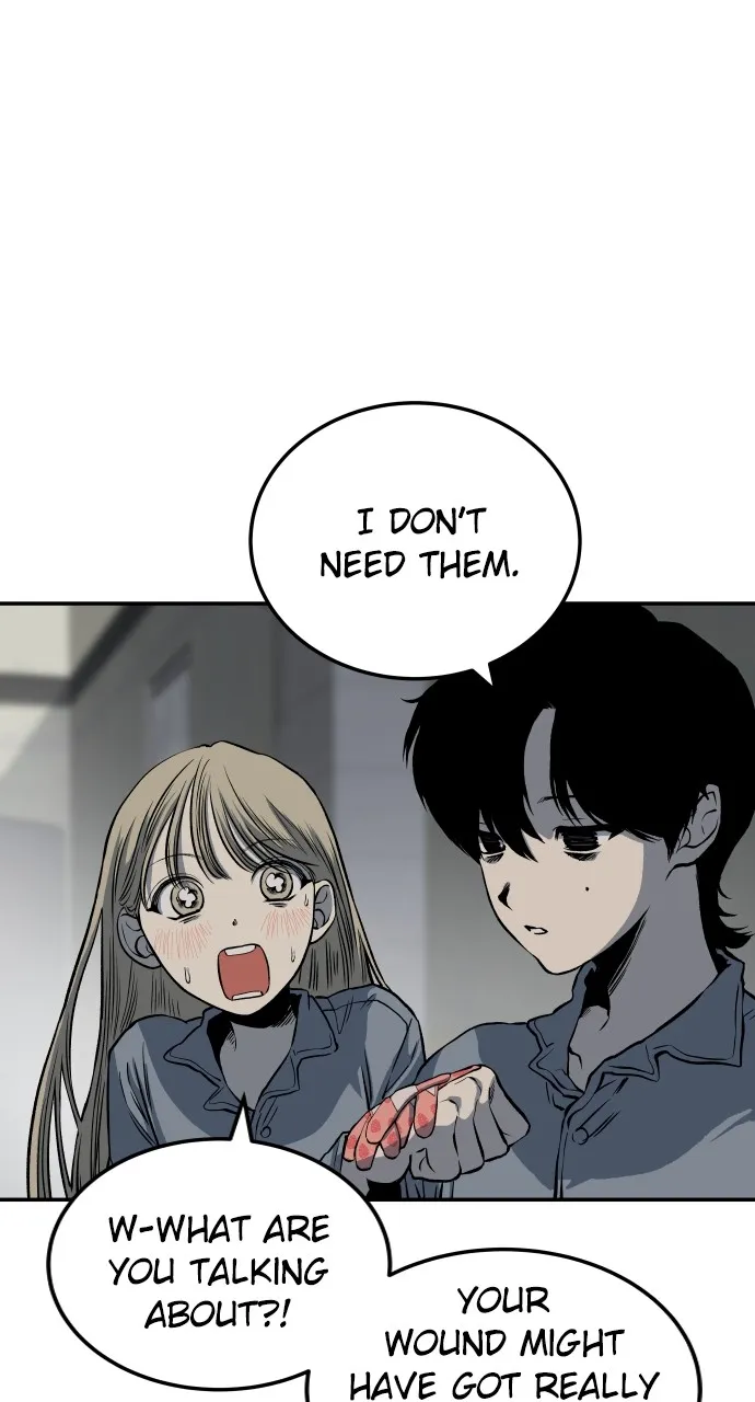 ZOMGAN Chapter 9 page 70 - 