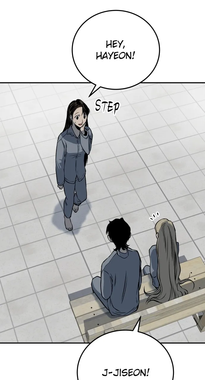 ZOMGAN Chapter 9 page 77 - 