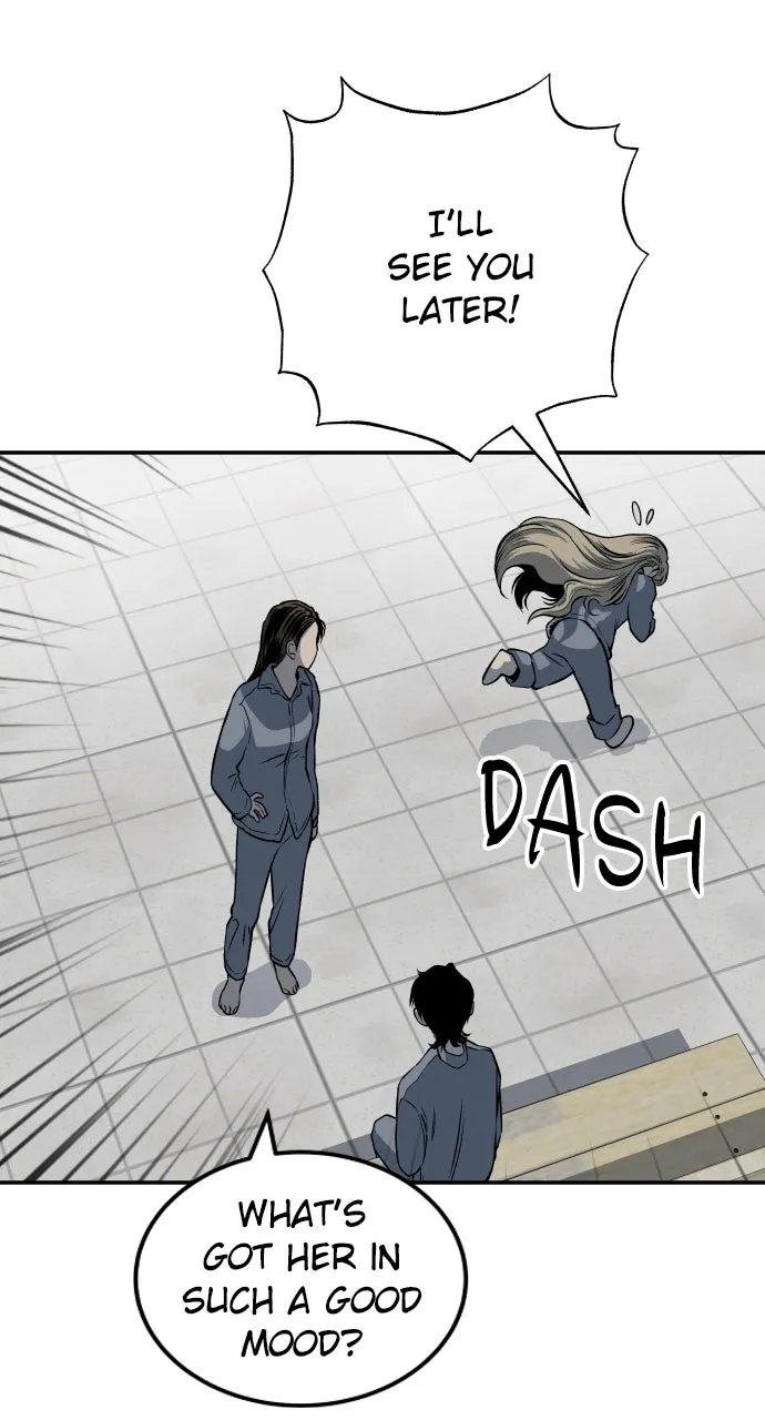 ZOMGAN Chapter 9 page 84 - 