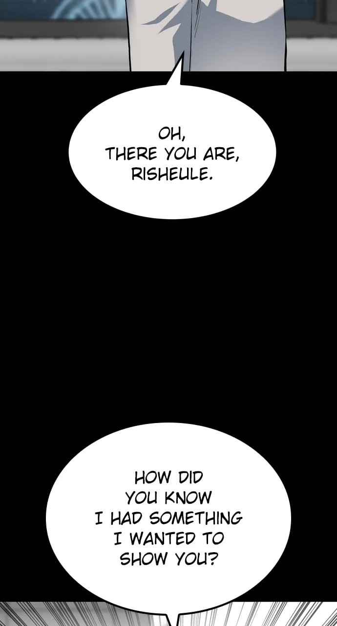Read ZOMGAN chapter 90 image 1 on Lezhin