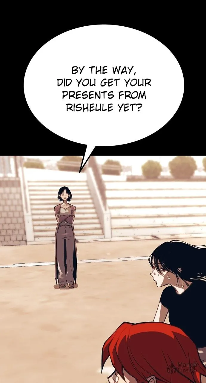 Read ZOMGAN chapter 90 image 101 on Lezhin