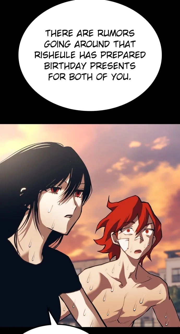 Read ZOMGAN chapter 90 image 103 on Lezhin