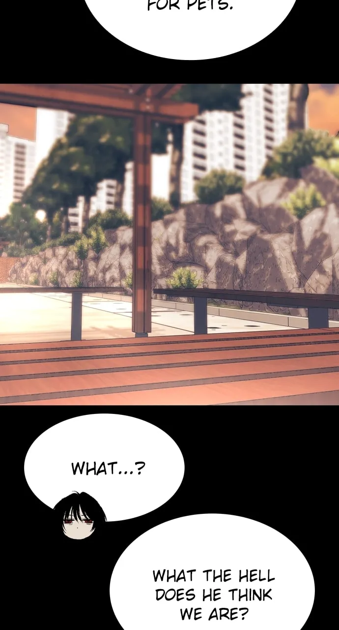 Read ZOMGAN chapter 90 image 105 on Lezhin
