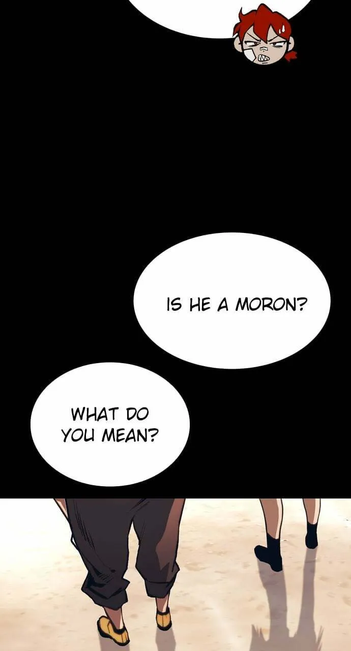 Read ZOMGAN chapter 90 image 106 on Lezhin