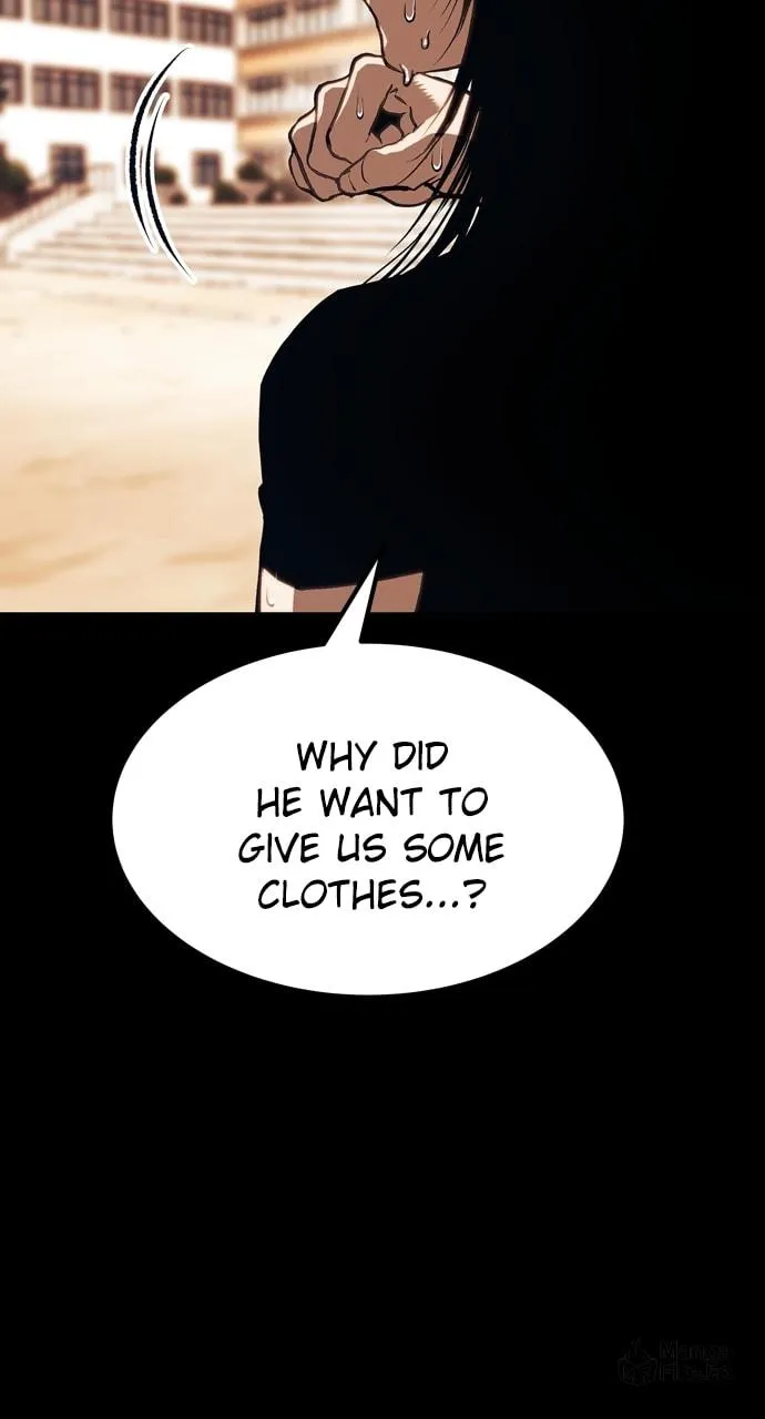 Read ZOMGAN chapter 90 image 109 on Lezhin