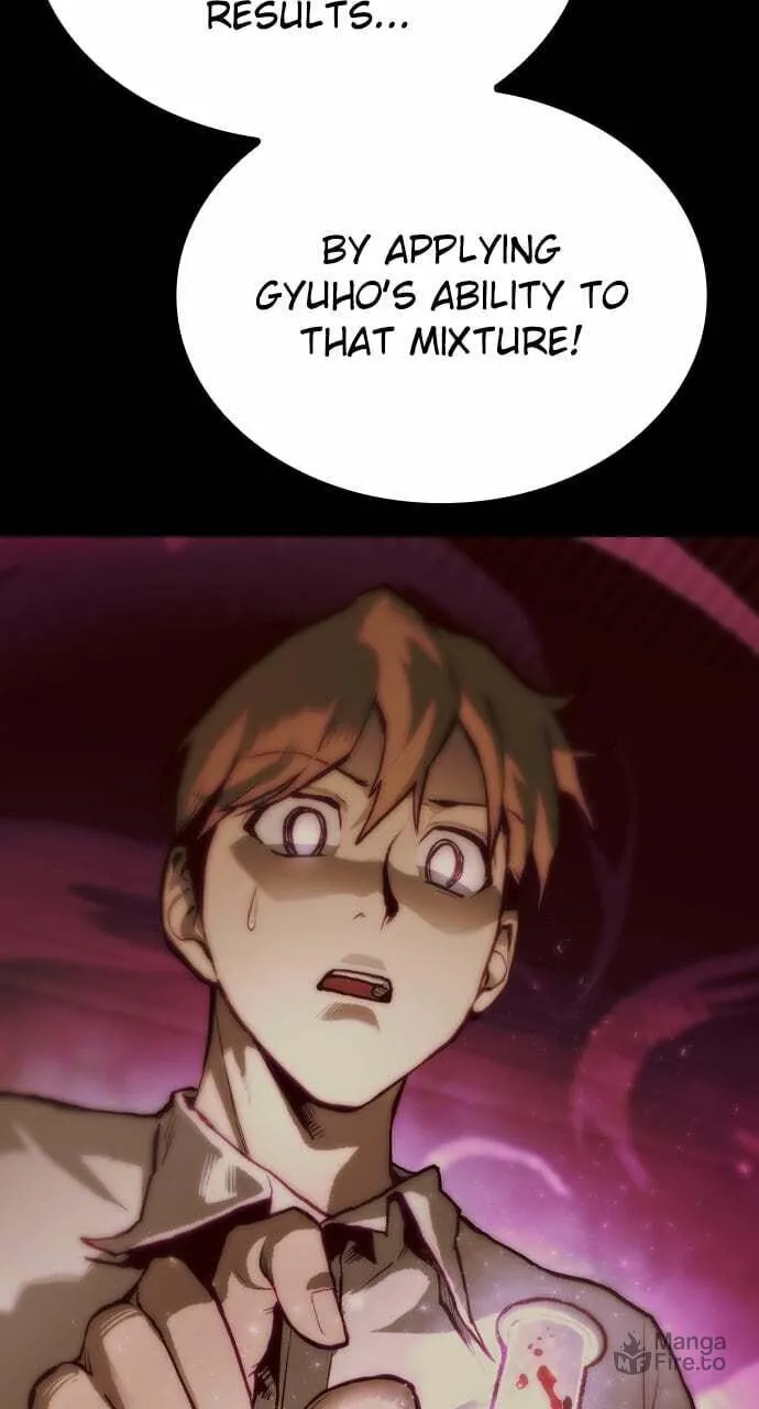 Read ZOMGAN chapter 90 image 11 on Lezhin