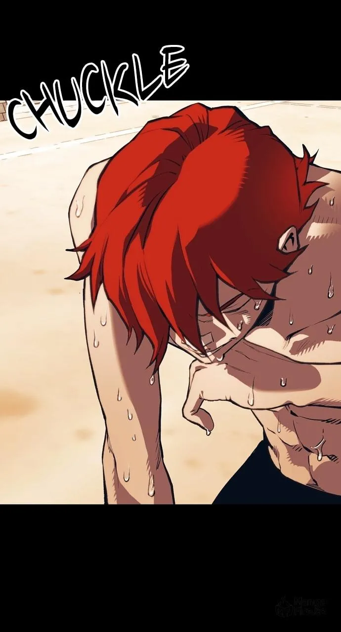 Read ZOMGAN chapter 90 image 110 on Lezhin