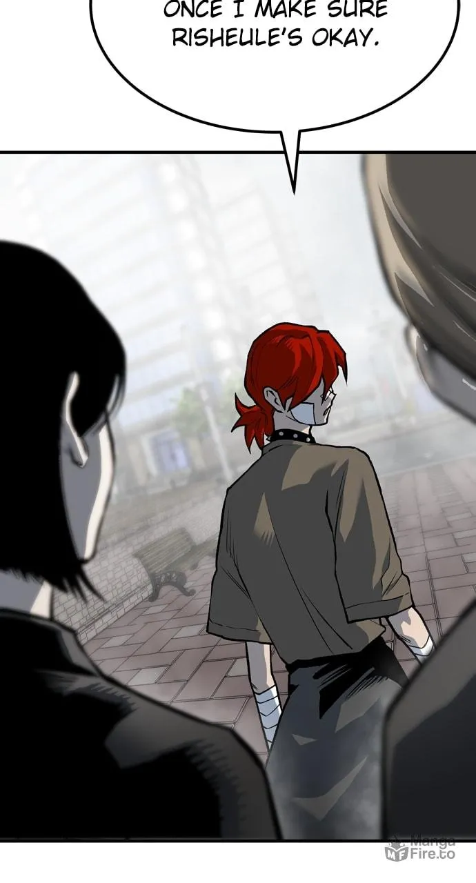 Read ZOMGAN chapter 90 image 116 on Lezhin