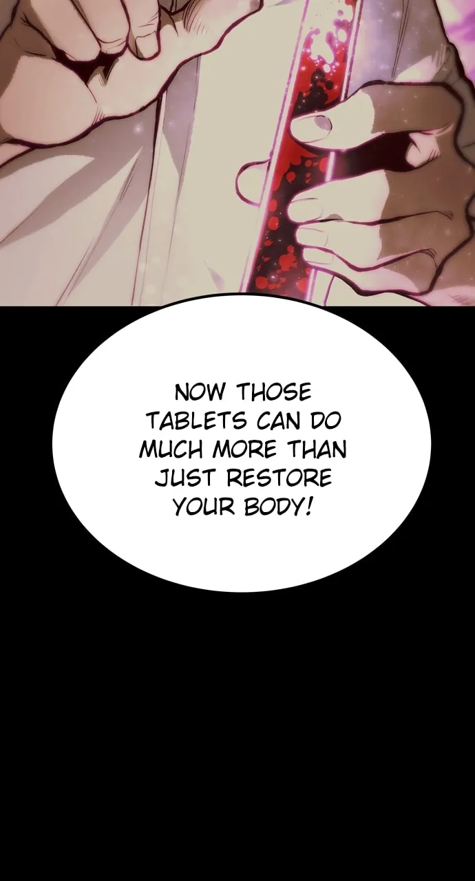 Read ZOMGAN chapter 90 image 12 on Lezhin