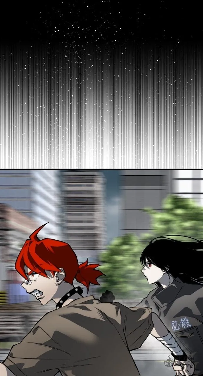 Read ZOMGAN chapter 90 image 122 on Lezhin