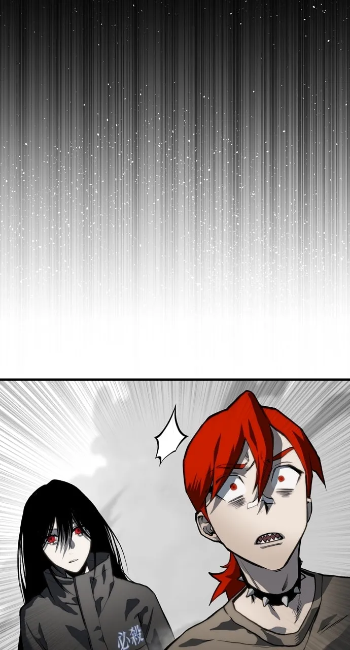 Read ZOMGAN chapter 90 image 126 on Lezhin