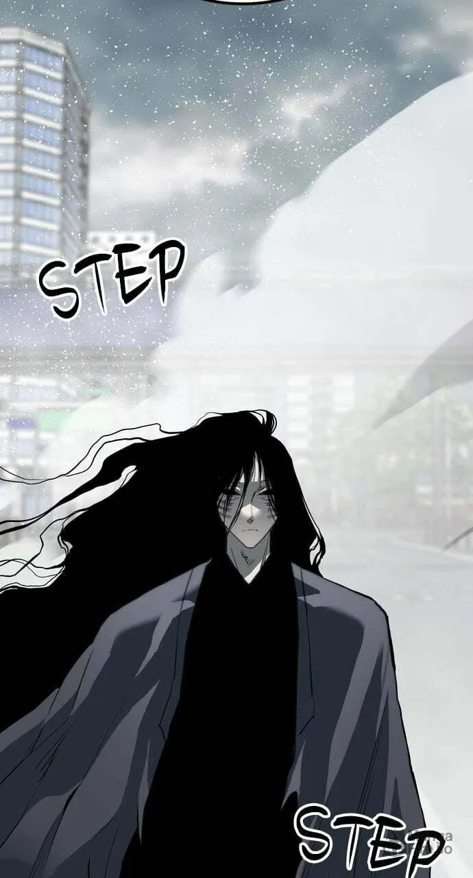 Read ZOMGAN chapter 90 image 129 on Lezhin