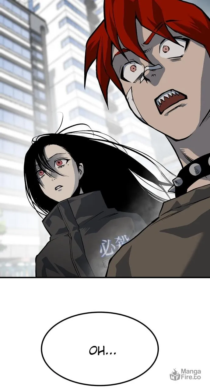 Read ZOMGAN chapter 90 image 131 on Lezhin
