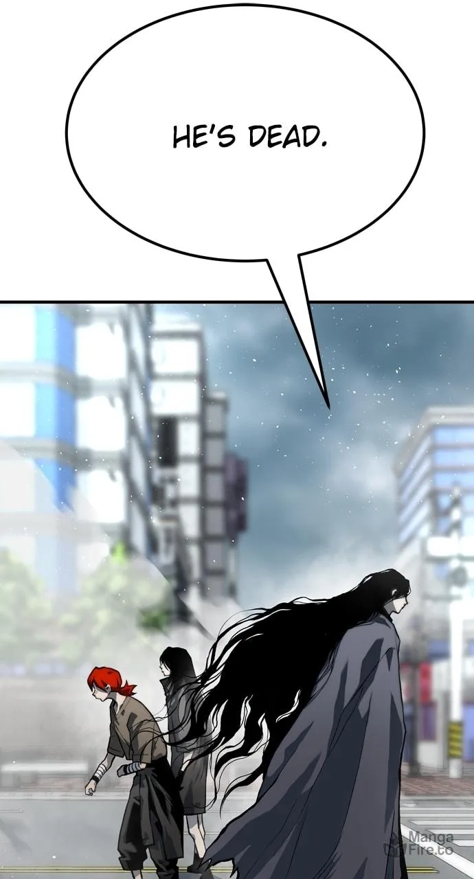 Read ZOMGAN chapter 90 image 137 on Lezhin