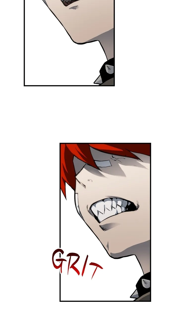 Read ZOMGAN chapter 90 image 141 on Lezhin