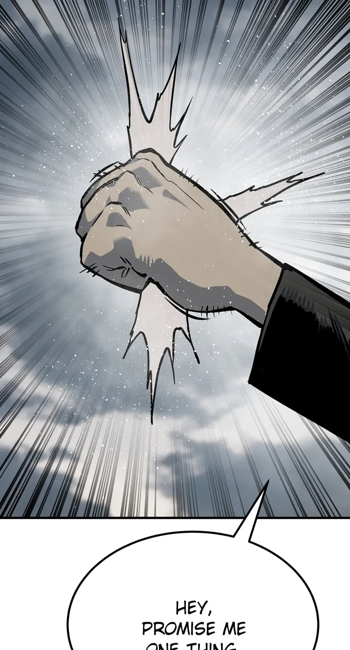 Read ZOMGAN chapter 90 image 16 on Lezhin
