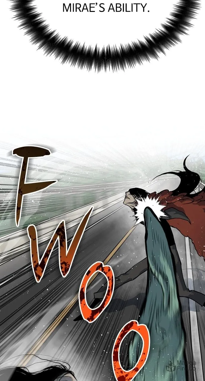 Read ZOMGAN chapter 90 image 20 on Lezhin