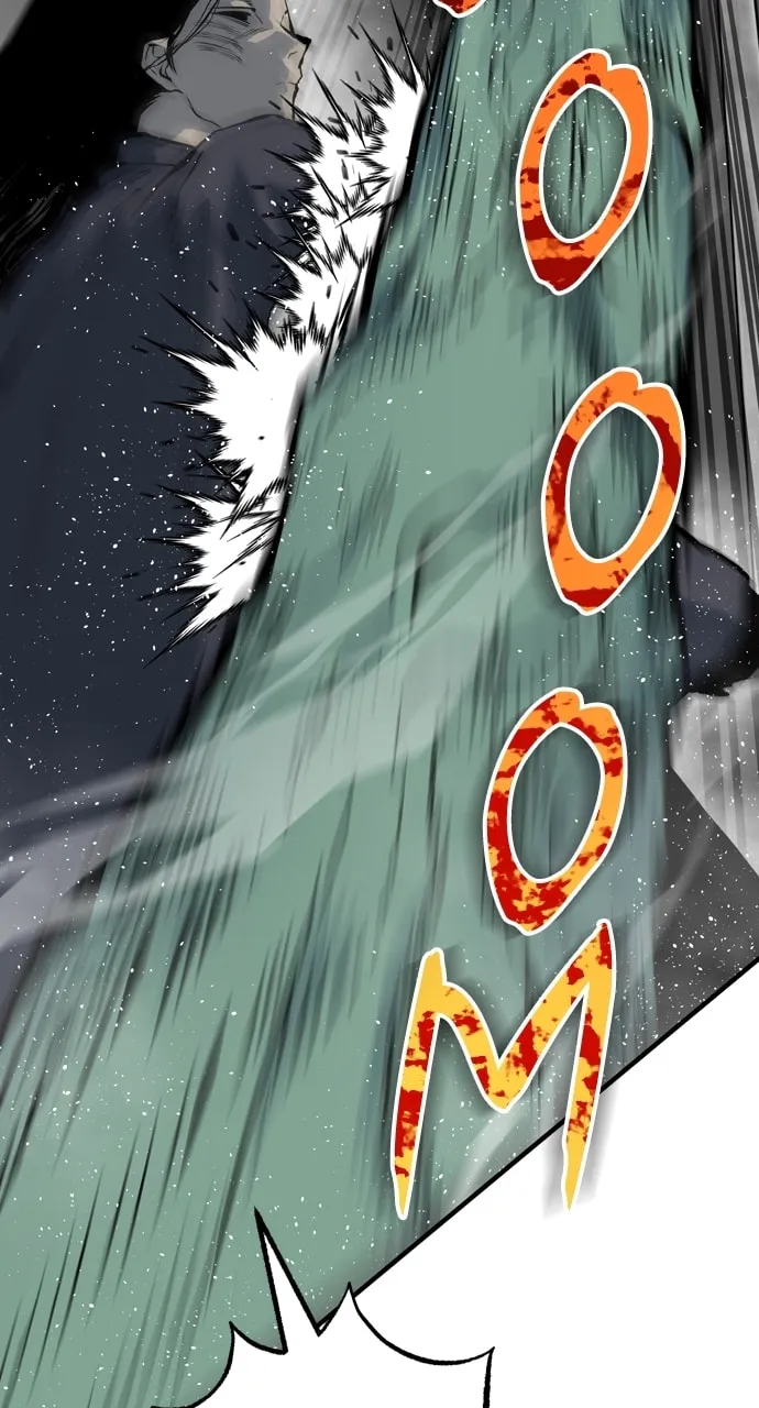 Read ZOMGAN chapter 90 image 21 on Lezhin
