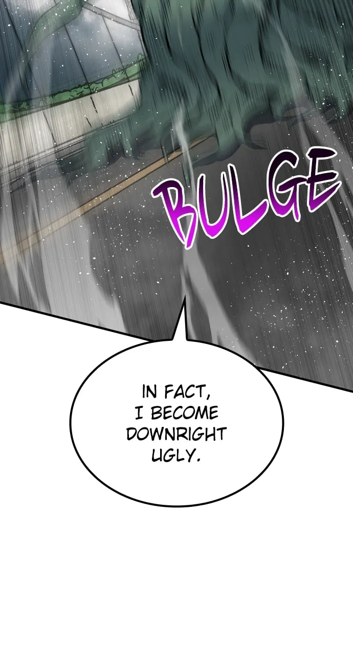 Read ZOMGAN chapter 90 image 28 on Lezhin