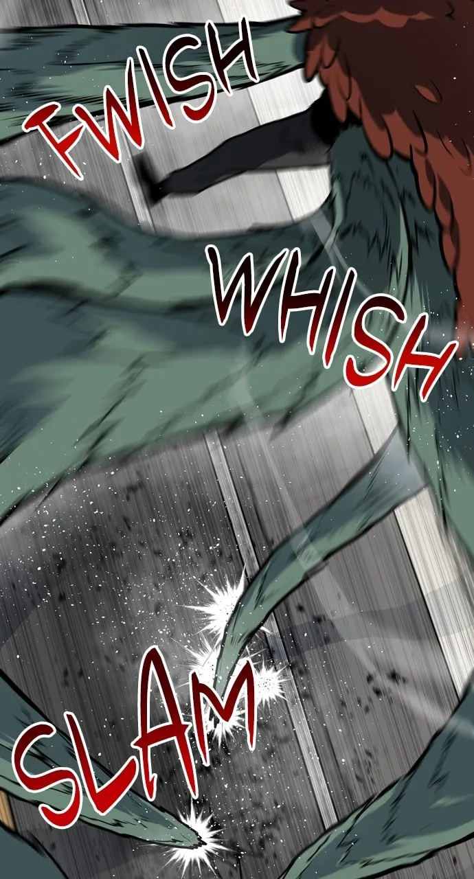 Read ZOMGAN chapter 90 image 30 on Lezhin