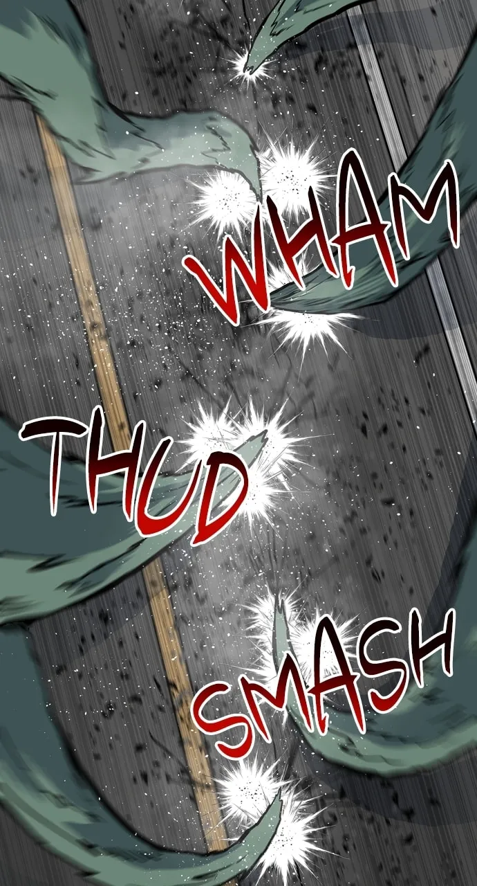 Read ZOMGAN chapter 90 image 31 on Lezhin