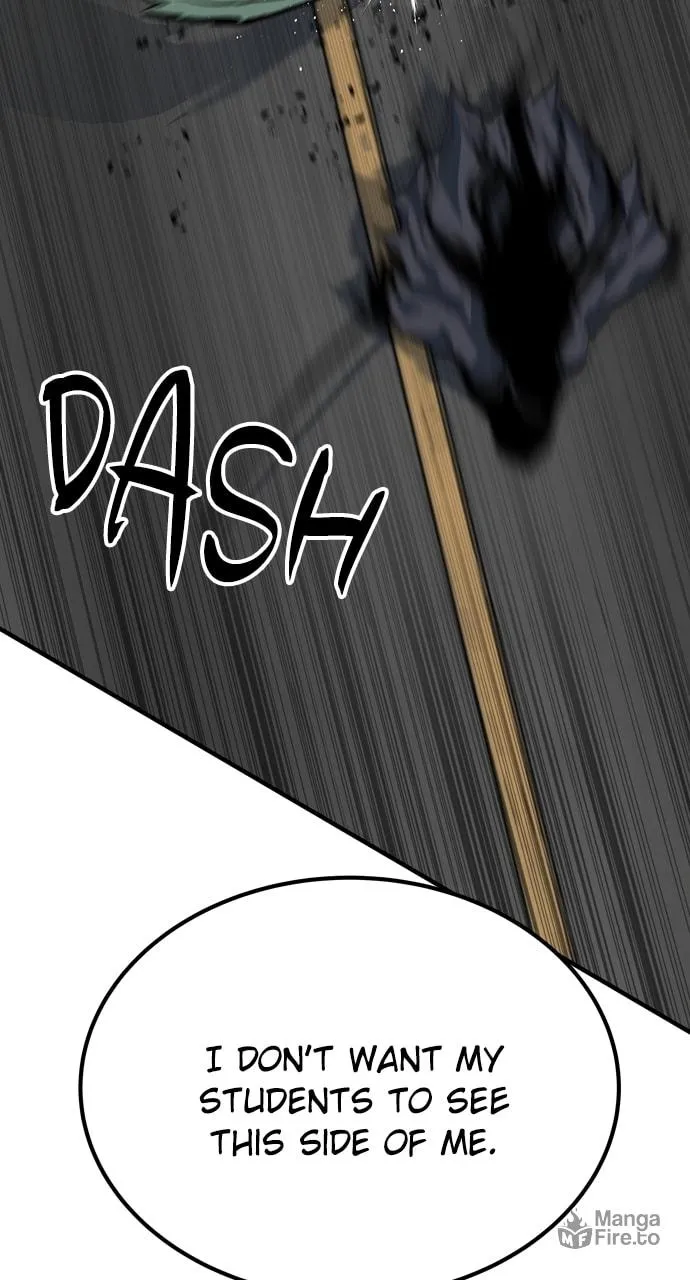 Read ZOMGAN chapter 90 image 32 on Lezhin