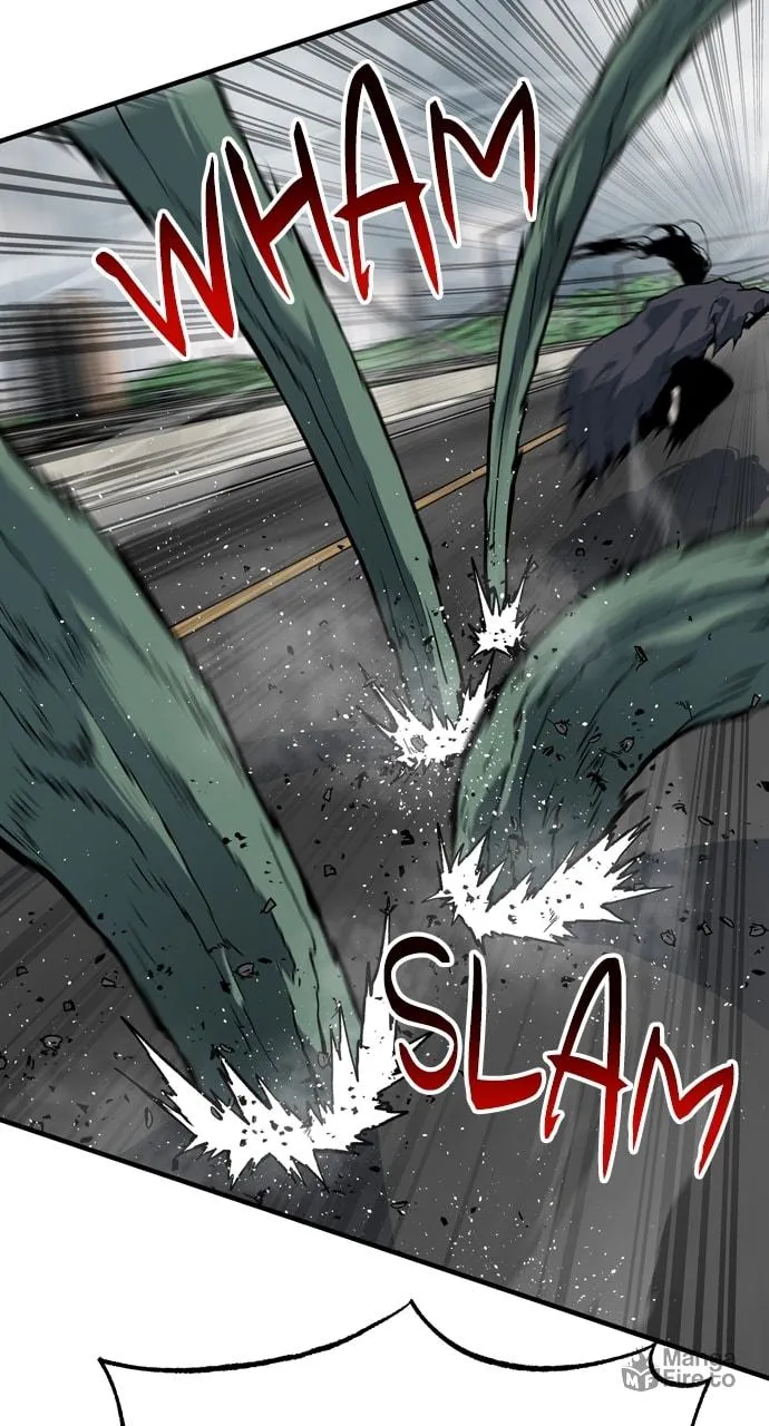 Read ZOMGAN chapter 90 image 34 on Lezhin