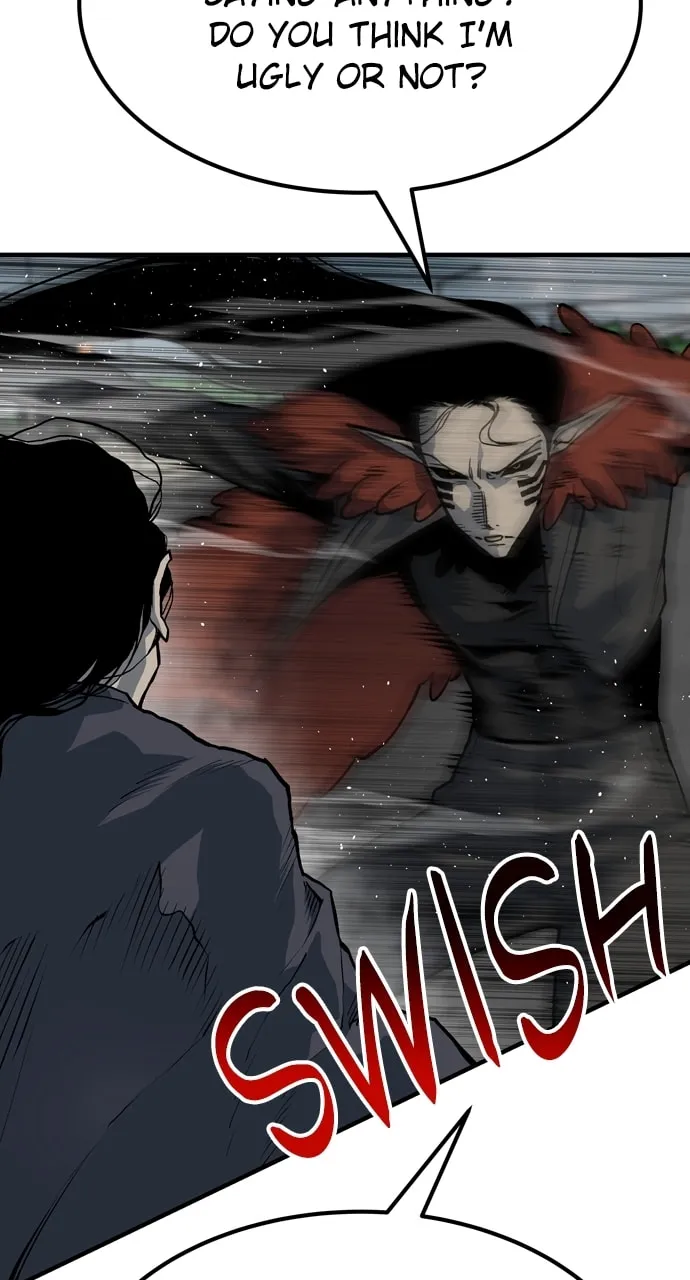 Read ZOMGAN chapter 90 image 36 on Lezhin