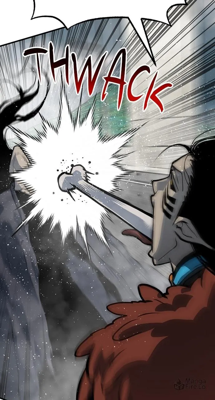 Read ZOMGAN chapter 90 image 38 on Lezhin