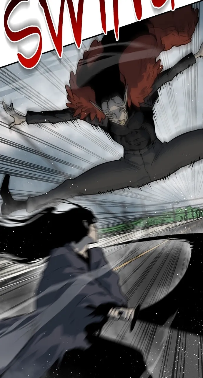 Read ZOMGAN chapter 90 image 40 on Lezhin